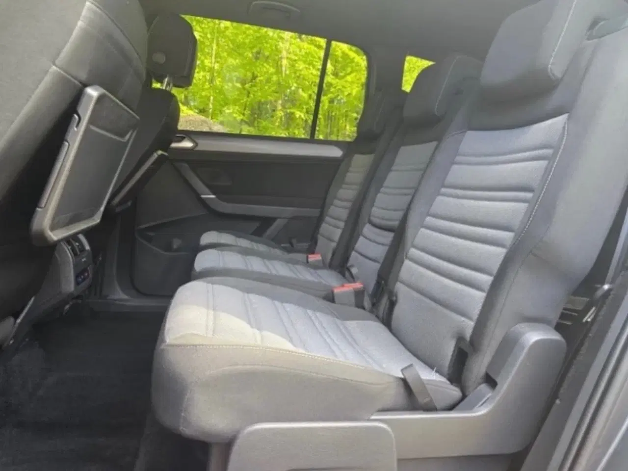 Billede 13 - VW Touran 1,4 TSi 150 R-line DSG 7prs