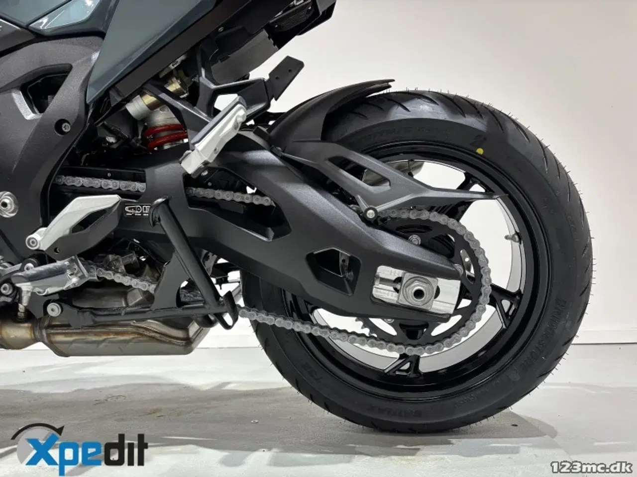 Billede 25 - BMW S 1000 XR