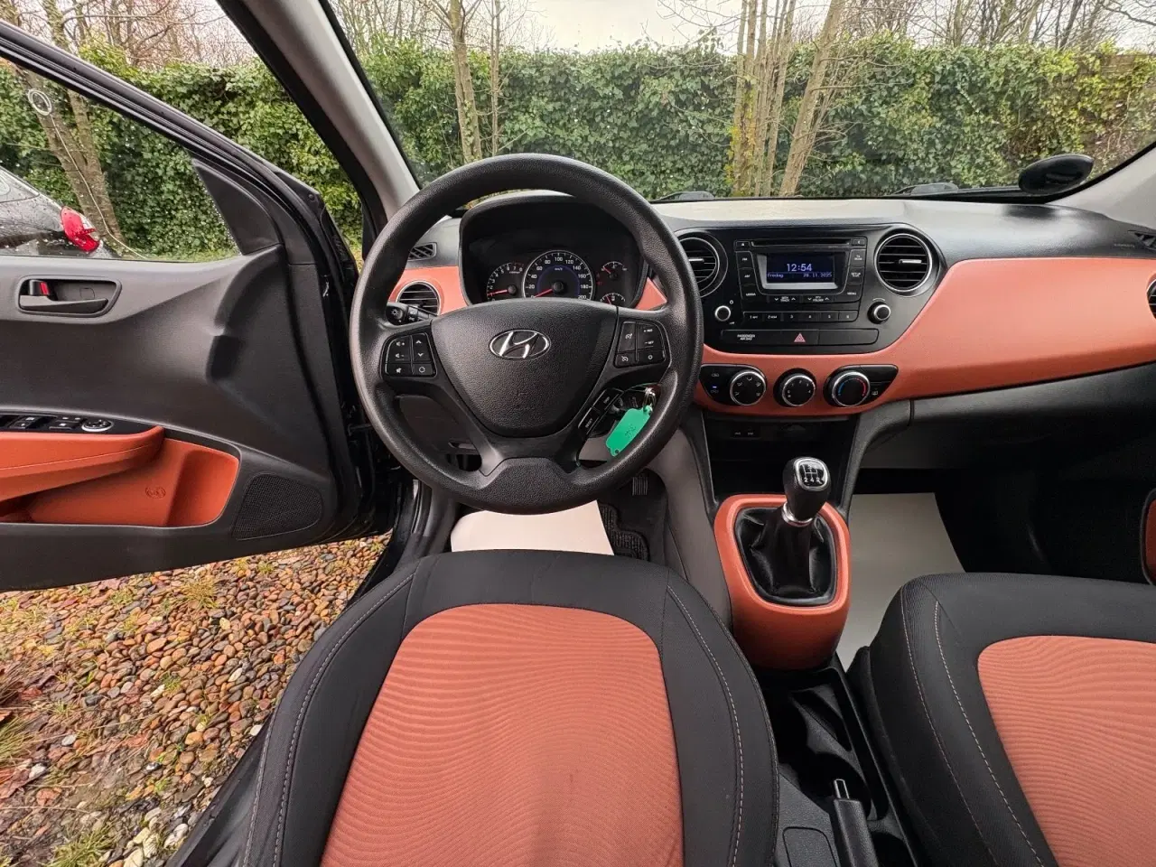 Billede 9 - Hyundai i10 1,0 Go