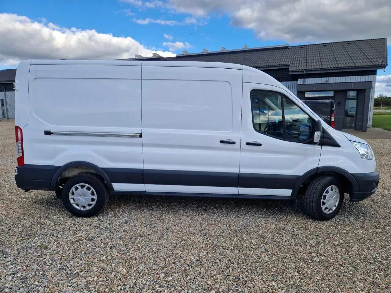 Billede 6 - Ford Transit 350 L3 Van 2,0 TDCi 130 Ambiente H2 FWD