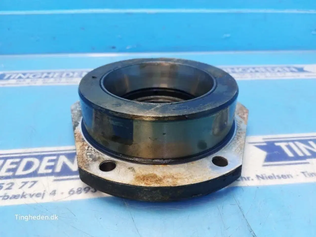 Billede 8 - New Holland CR9080 Flangeleje 84071119