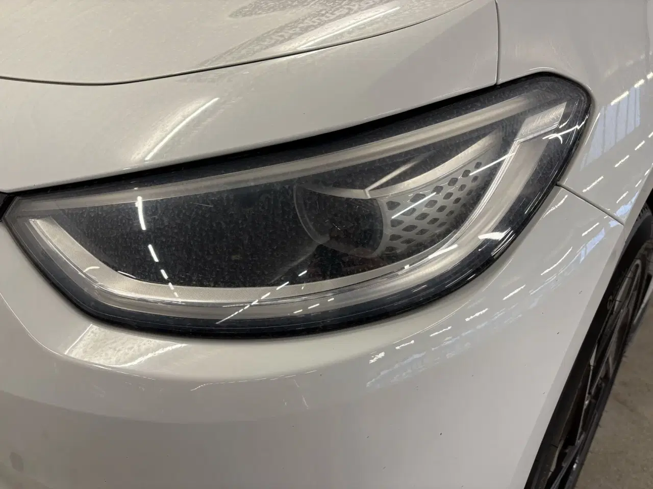 Billede 4 - VW ID.3 EL Pro 204HK 5d Aut.