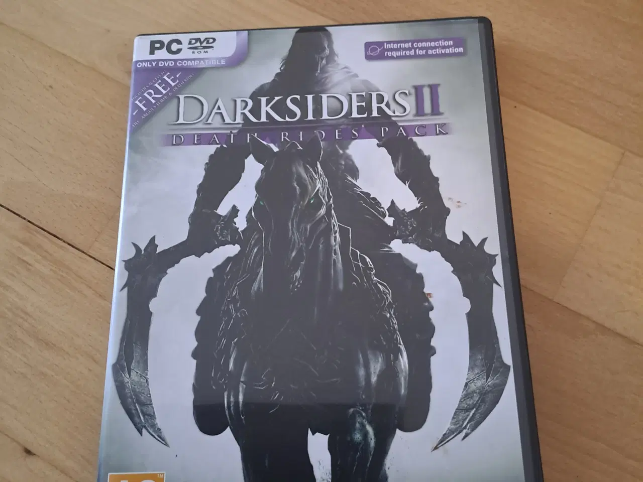 Billede 1 - Darksiders 2