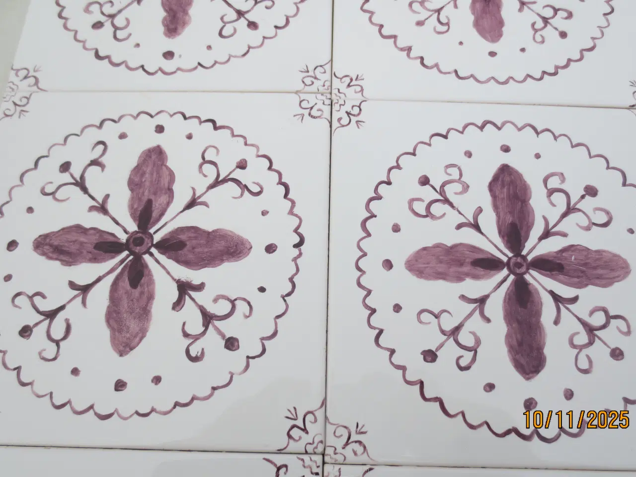 Billede 6 - 12 stk Tronholm Klinker