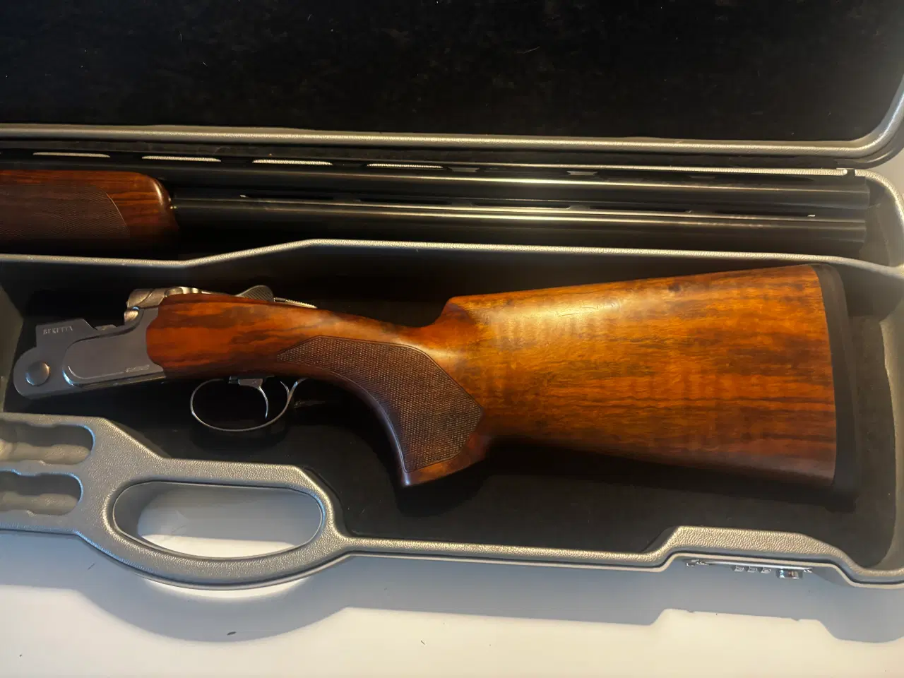 Billede 2 - Beretta 692 sport 12/76