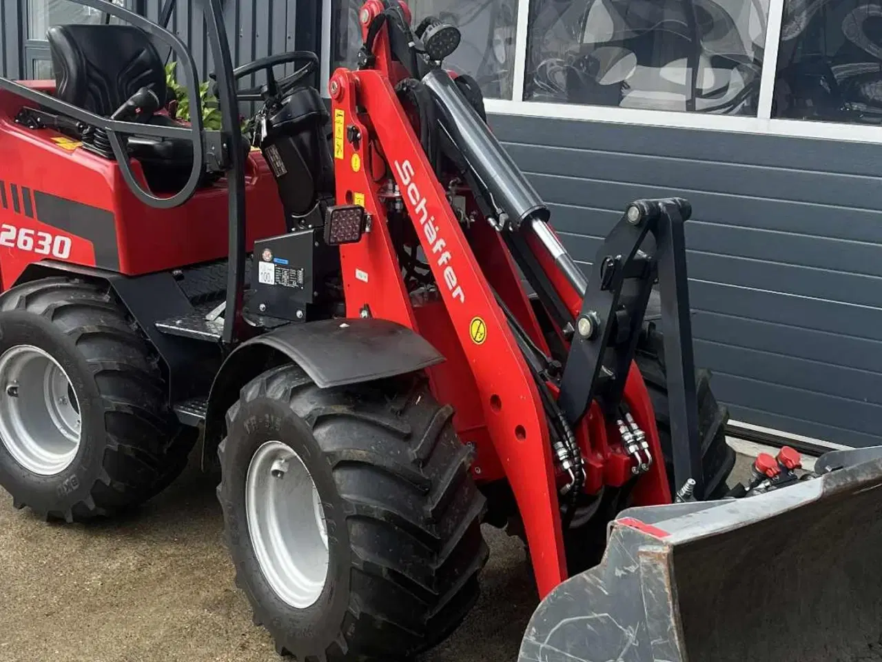 Billede 2 - Schäffer 2630