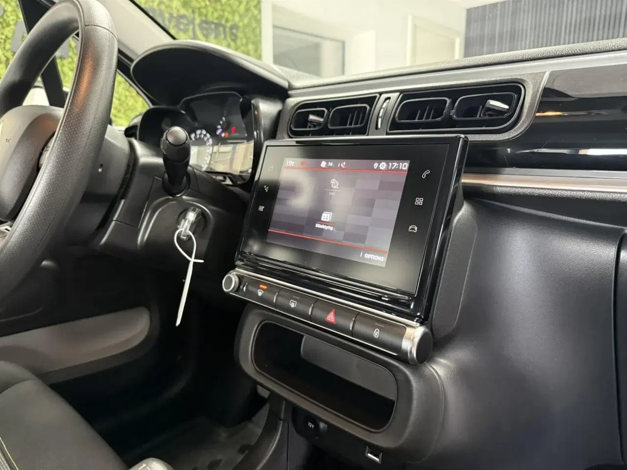 Billede 6 - Citroën C3 1,2 PureTech Feel 83HK 5d