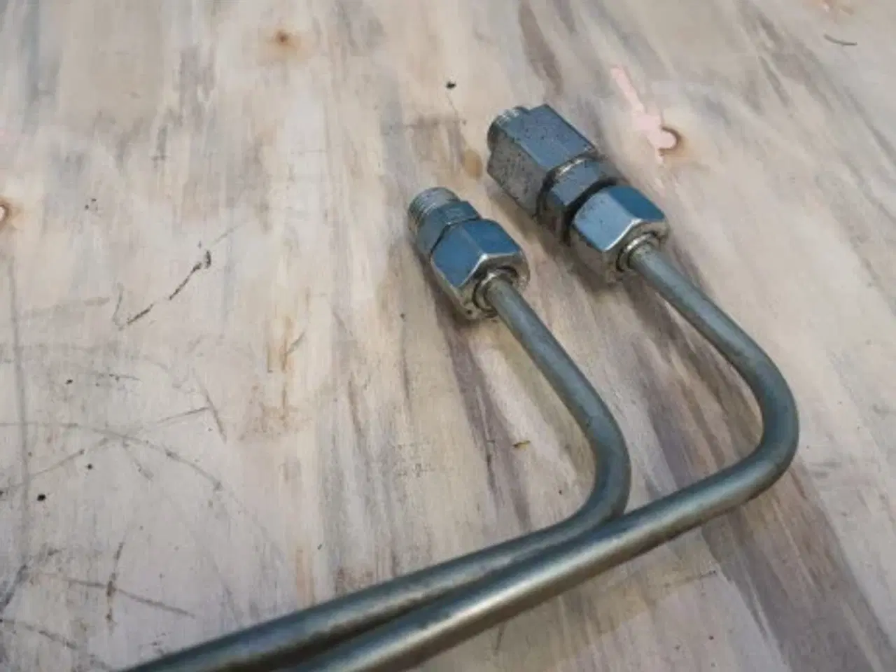 Billede 3 - New Holland 760CG 35Ft Hydraulikventil 84166945