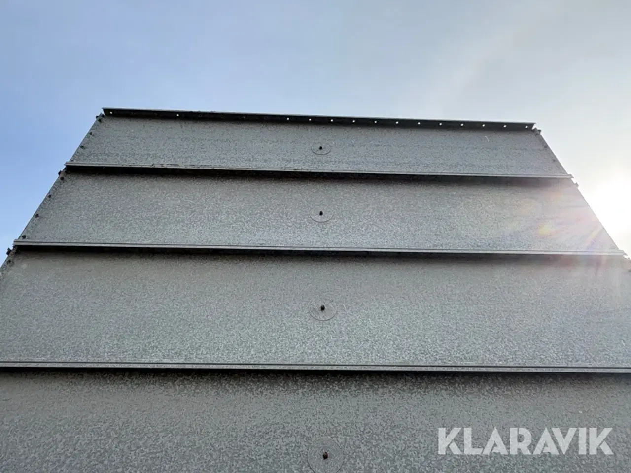 Billede 9 - Silo Skiold