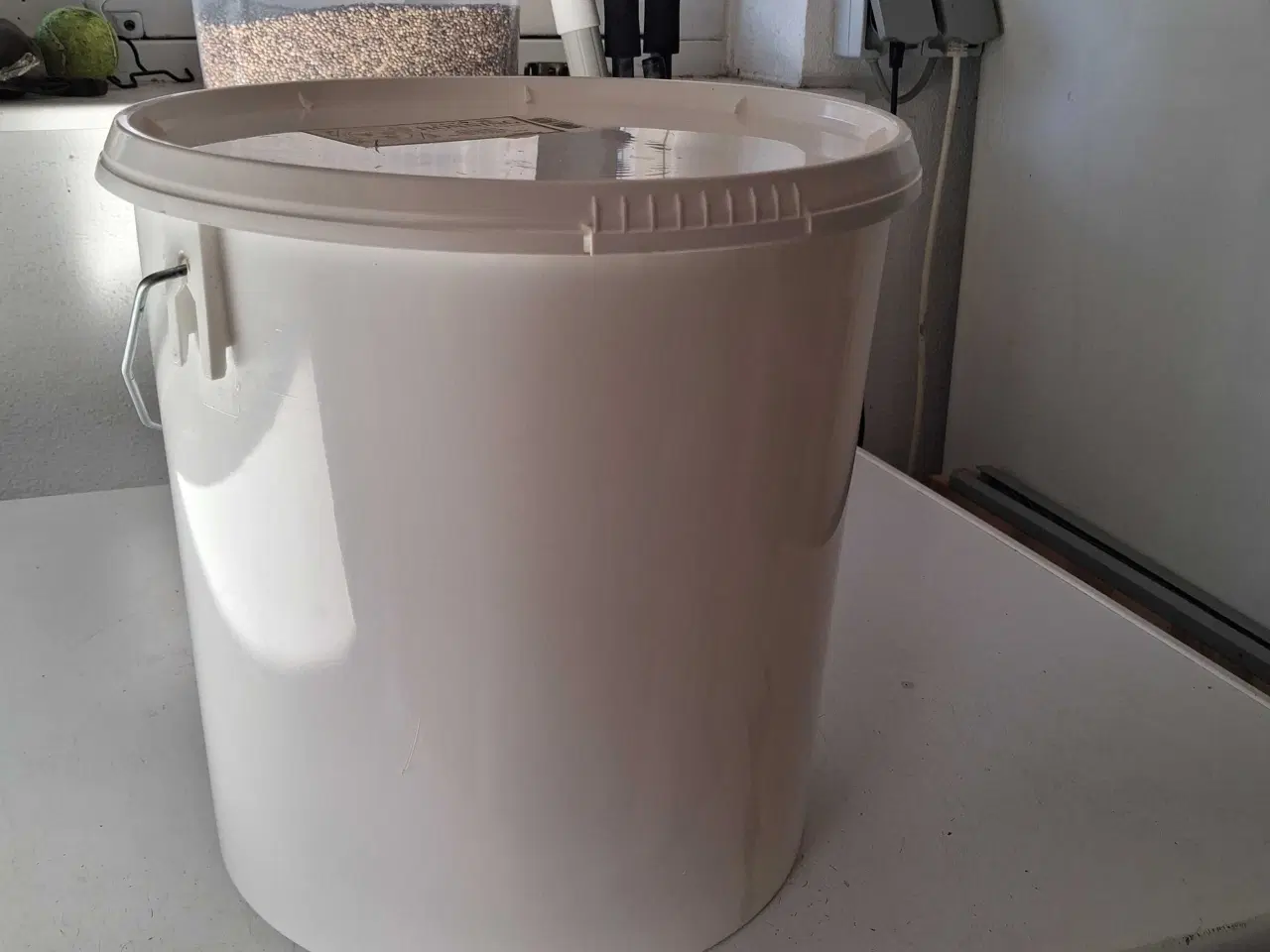 Billede 1 - Honning.