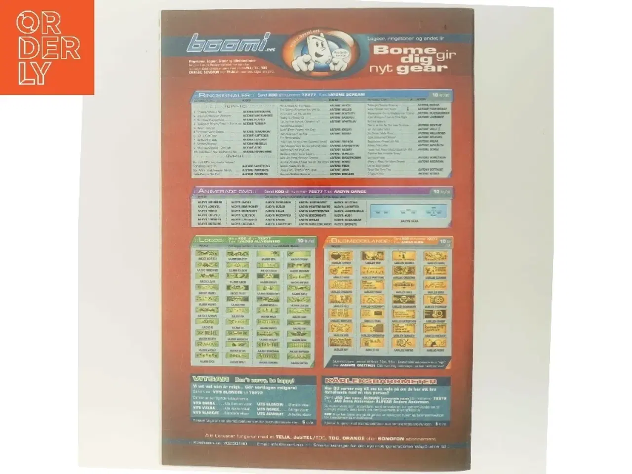 Billede 3 - Nr. 16 - April 2015 (Bog)