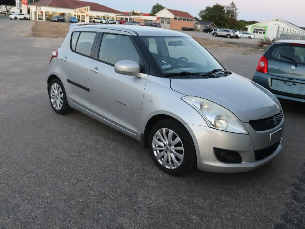 Billede 3 - Suzuki Swift 1,2 GL ECO+