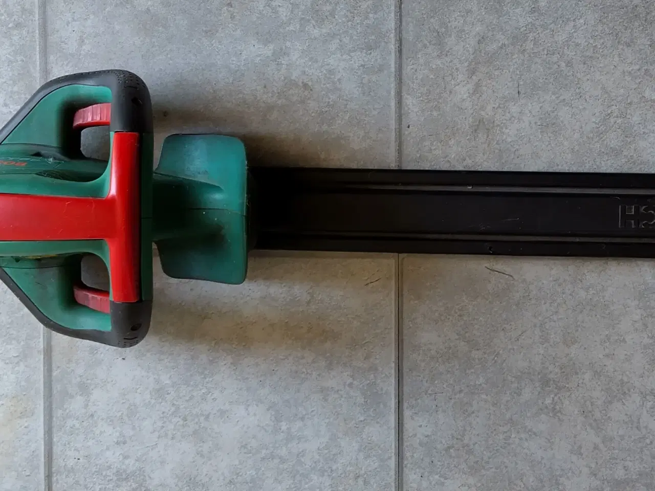Billede 1 - Bosch Hækkeklipper