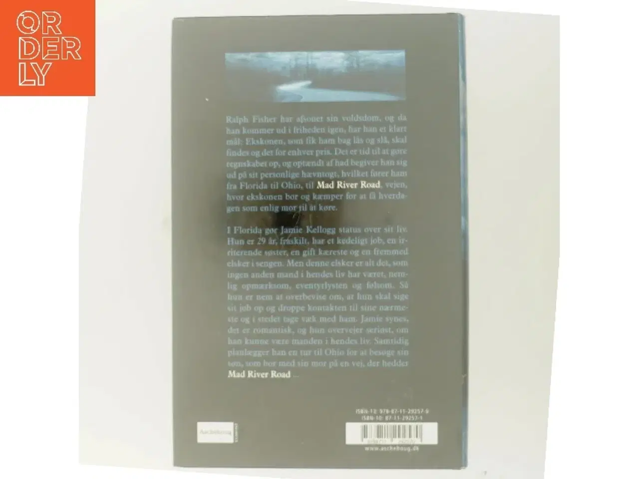 Billede 3 - Hævnens vej af Joy Fielding (Bog)