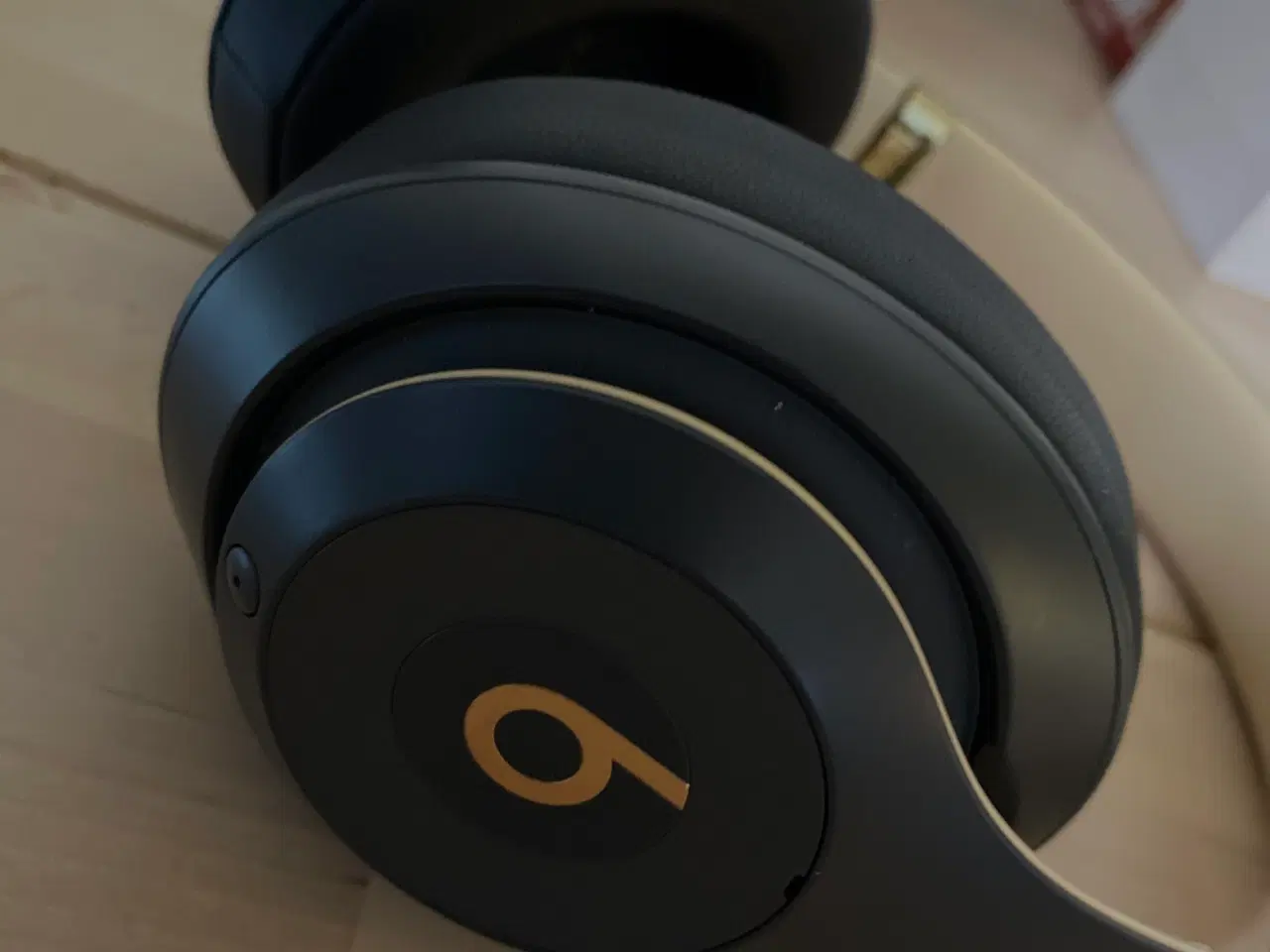 Billede 2 - Beats Studio 3.0 wireless