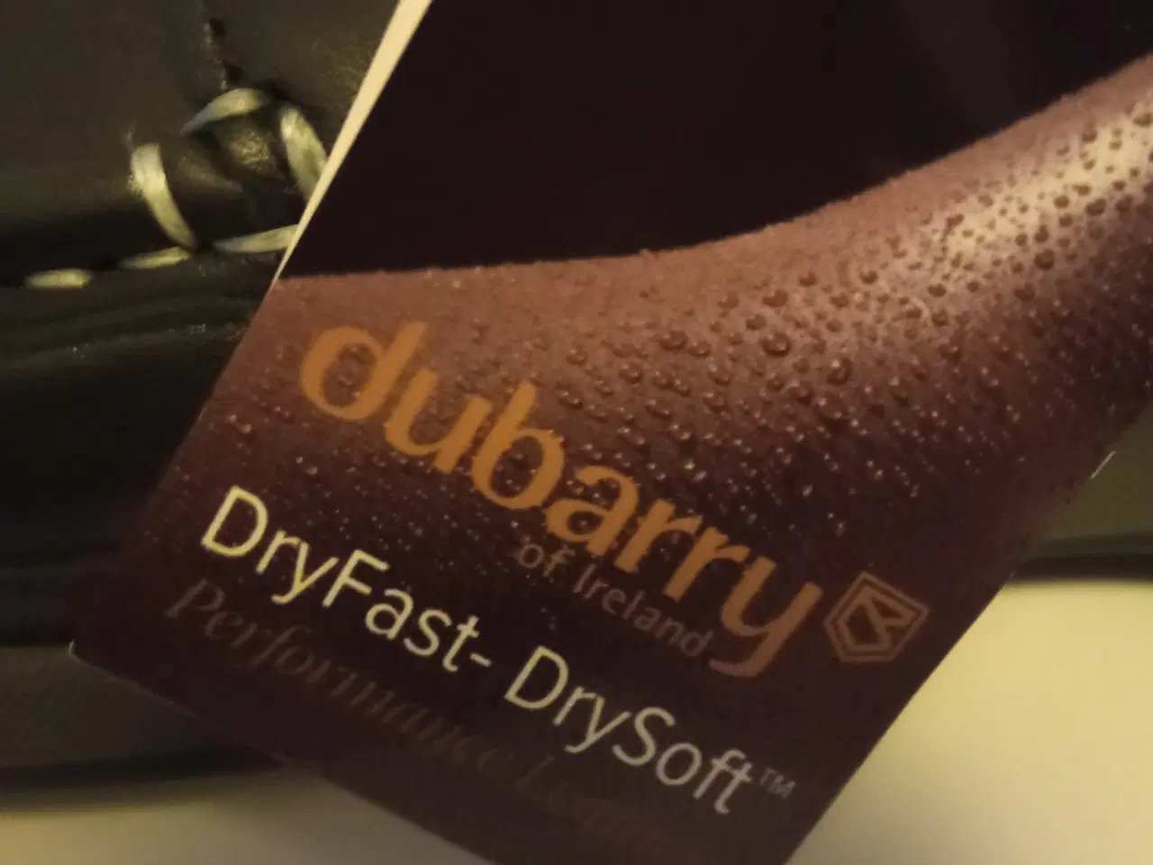 Billede 4 - Dubarry sejlersko str. 41 ( nye halv pris )