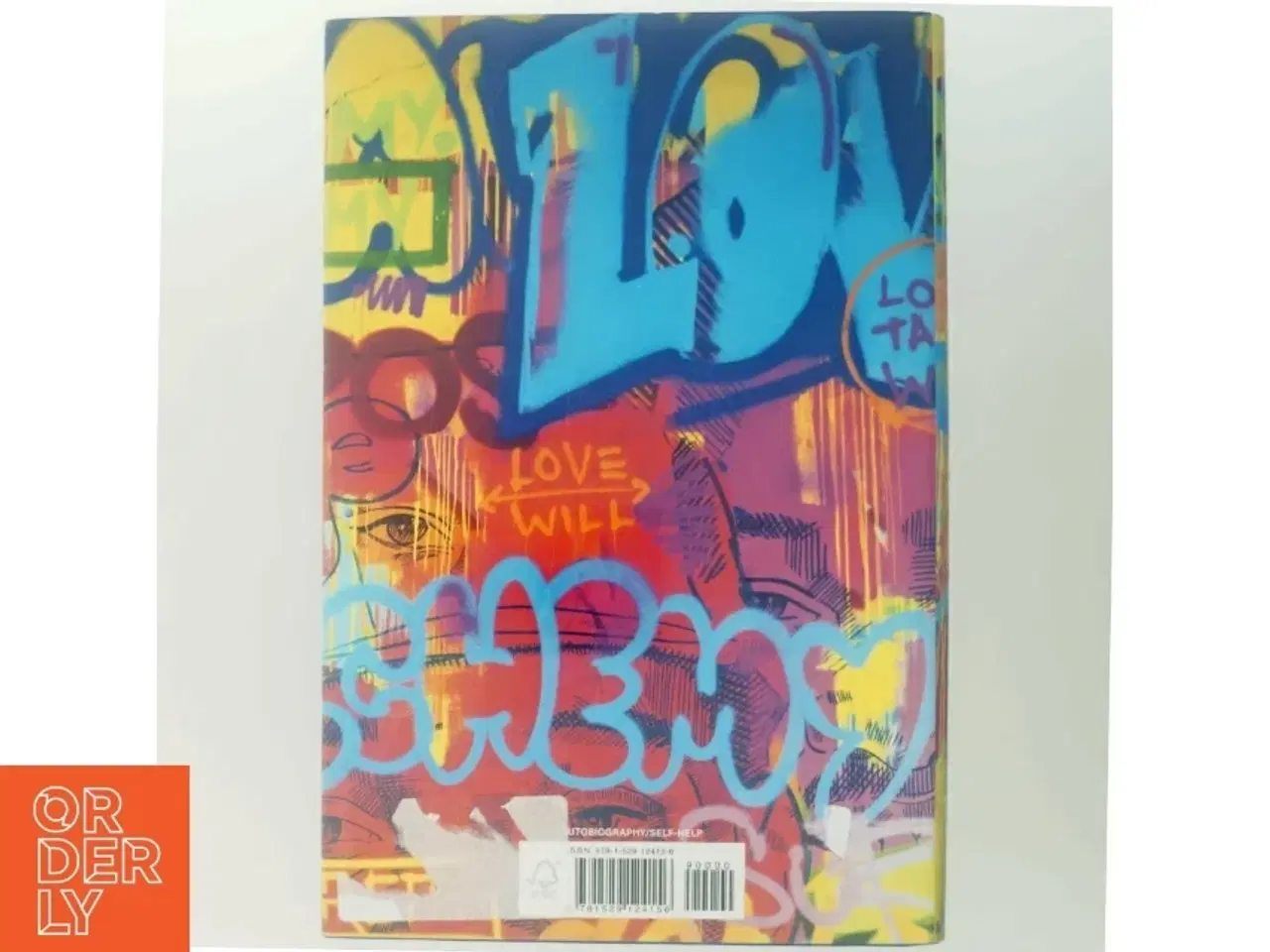 Billede 3 - Will af Will Smith & Mark Manson (Bog)