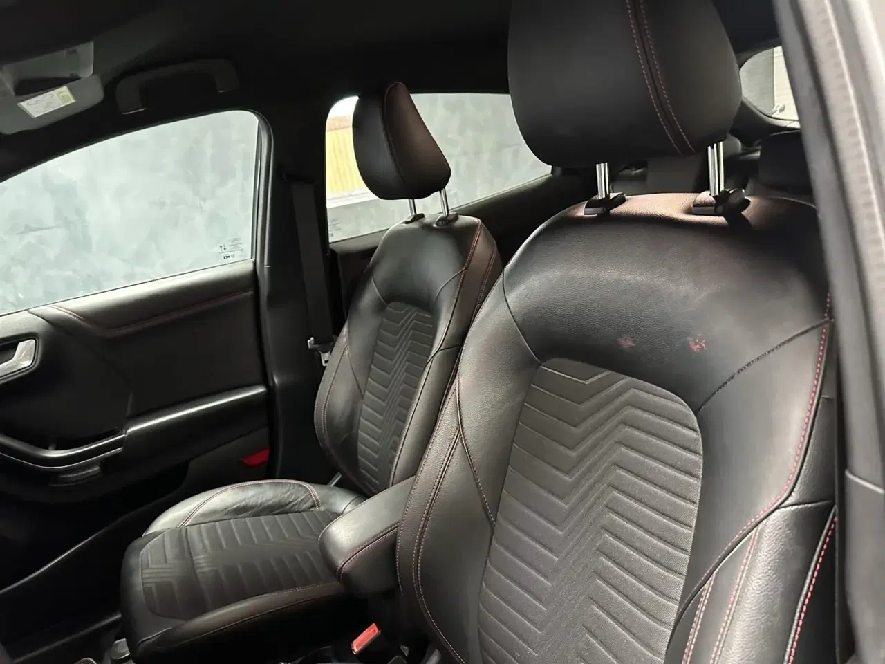 Billede 20 - Ford Puma 1,0 EcoBoost Hybrid ST-Line X 155HK 5d 6g