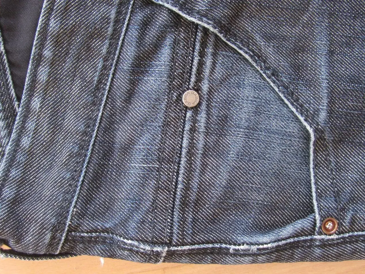 Billede 4 - Gabba jeans