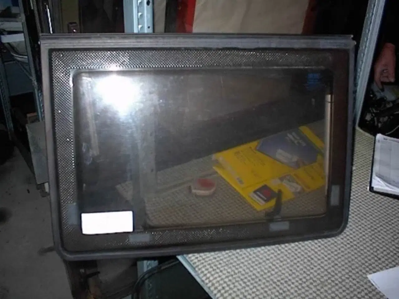 Billede 1 - Knaus Siderude