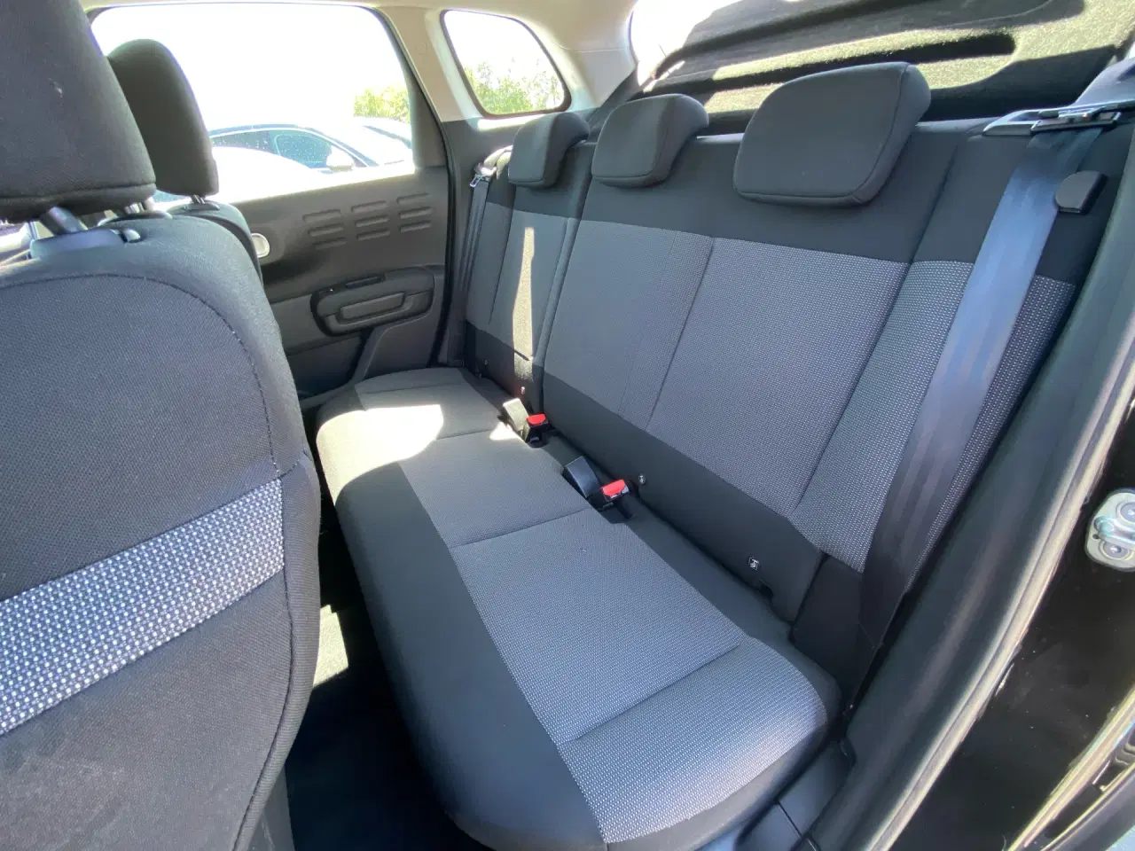 Billede 9 - Citroën C3 Aircross 1,2 PureTech Platinum EAT6 110HK 5d 6g Aut.