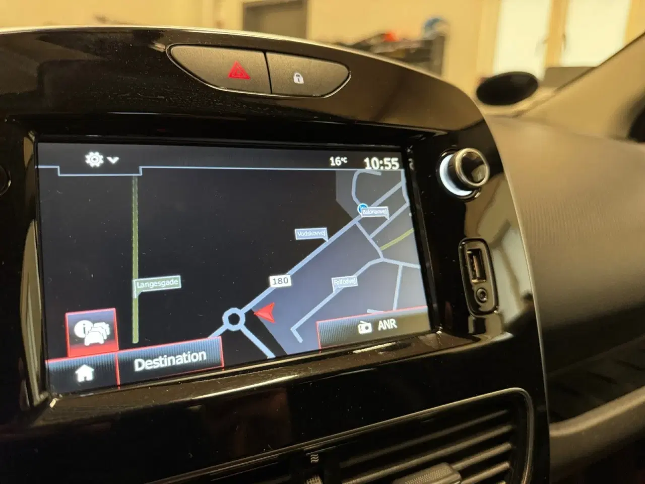 Billede 9 - Renault Clio IV 0,9 TCe 90 Zen Sport Tourer