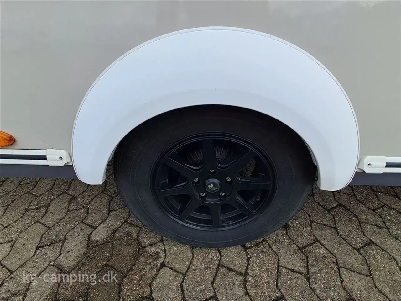 Billede 16 - 2021 - Caravelair Artica 520 V21 Vintervogn fra Caravelair med Aircon og 12V Batteripakke. Kan nedvejes til 1400 kg.