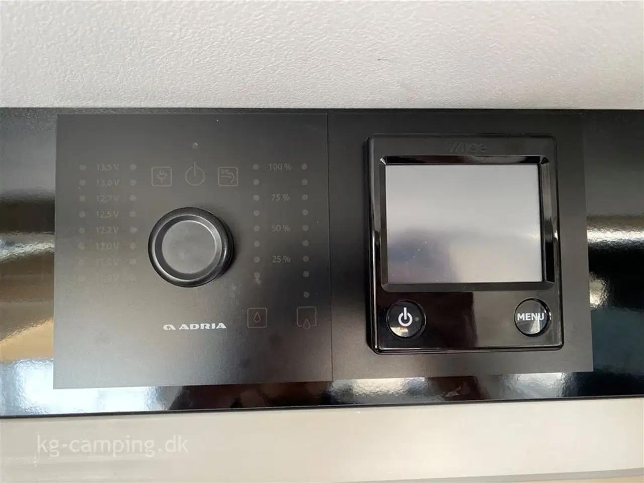 Billede 12 - 2021 - Adria Adora 522 UP Alde Centralvarme ALDE centralvarme, Truma XT mover, EL-ben, THULE markise, 200W solcelle anlæg, Aircon mm.