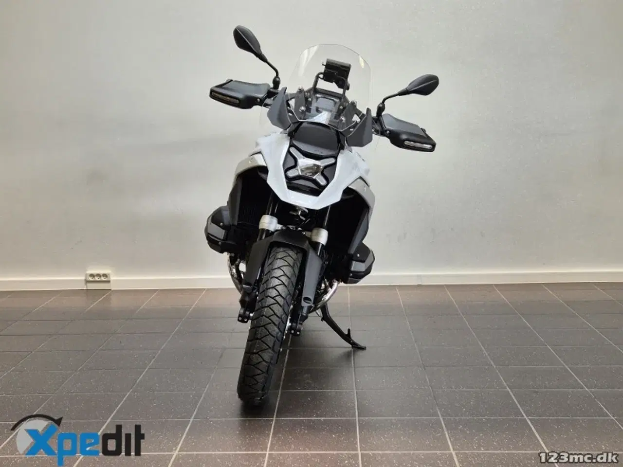 Billede 4 - BMW R 1300 GS