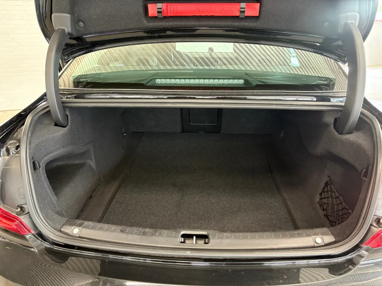 Billede 6 - Volvo S90 2,0 T4 Momentum 190HK 8g Aut.