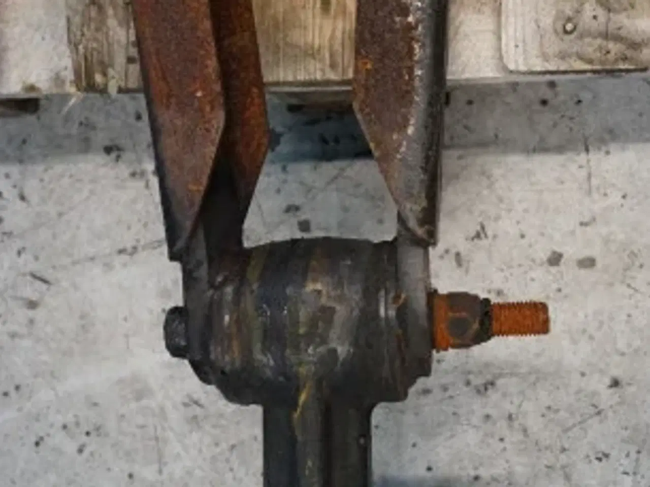 Billede 11 - John Deere 592 Arm DC215189