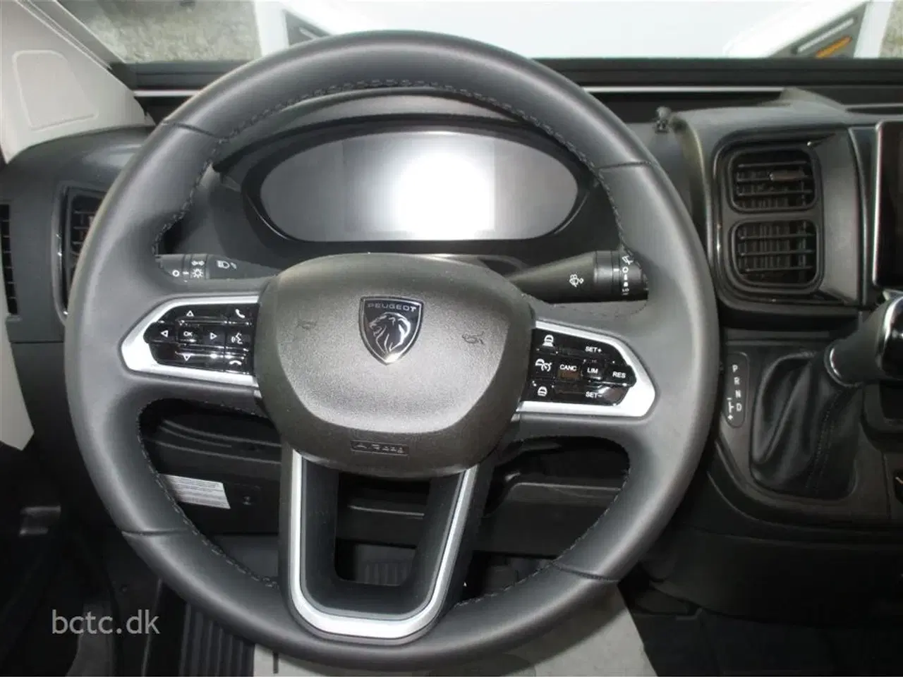 Billede 5 - 2026 - Giottiline Sienna 350 AUT. Premiere Edition