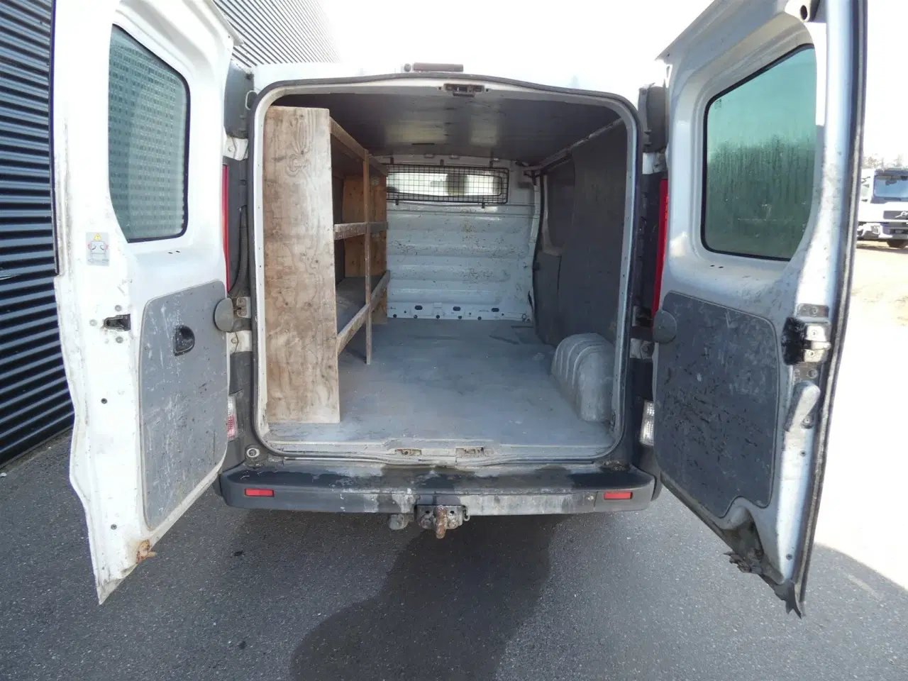 Billede 5 - Opel Vivaro L2H2 2,0 CDTI 114HK Van 6g