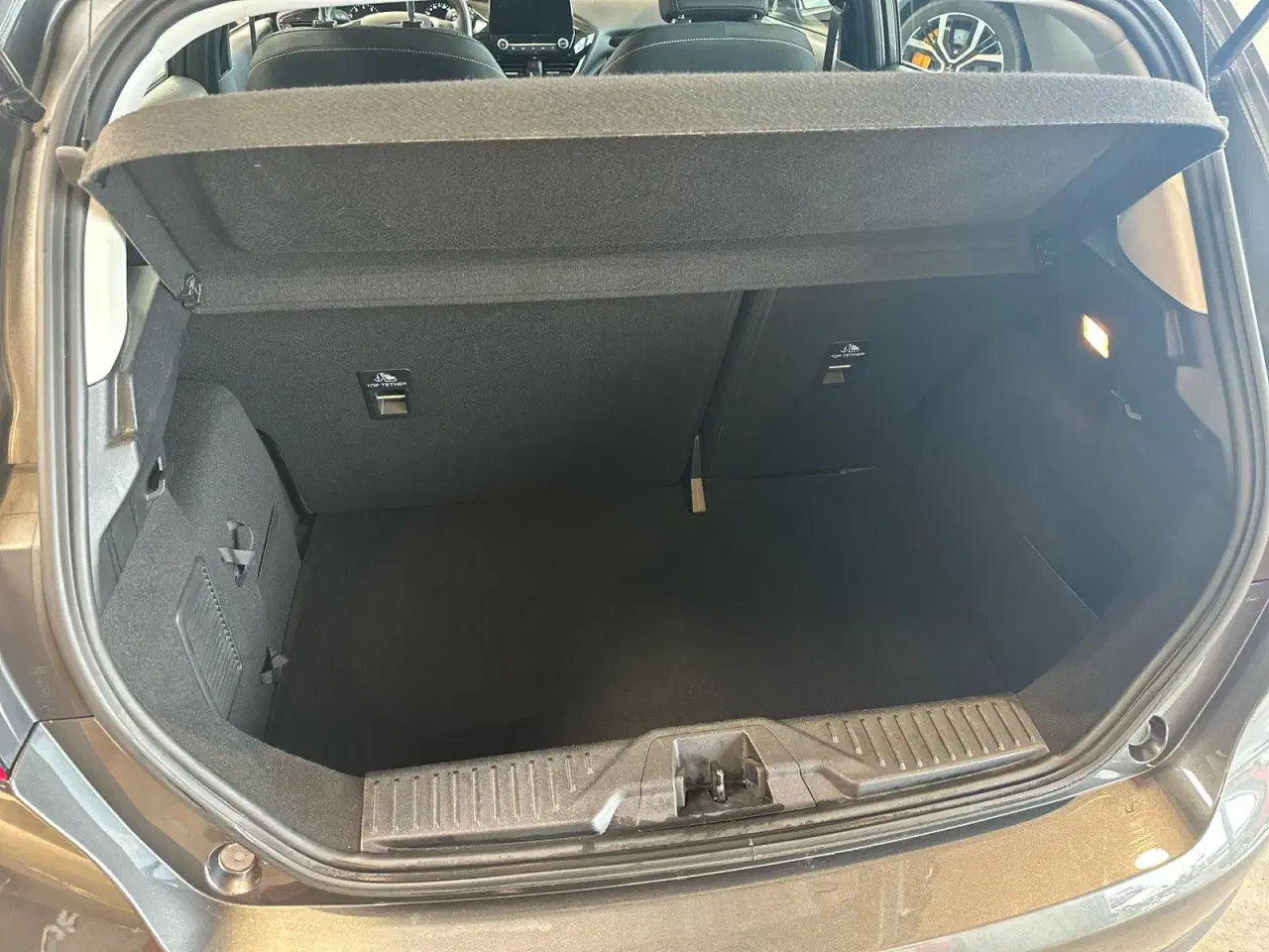Billede 8 - Ford Fiesta 1,0 EcoBoost Titanium
