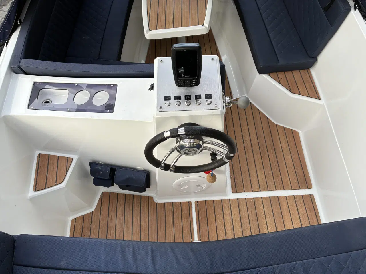 Billede 8 - Corsiva 590 Tender