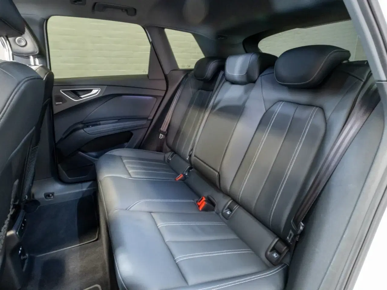 Billede 22 - Audi Q4 e-tron 40 S-line