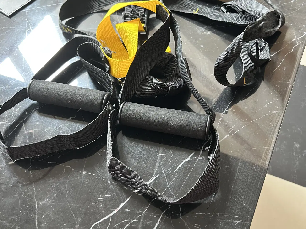 Billede 1 - Trx sele 