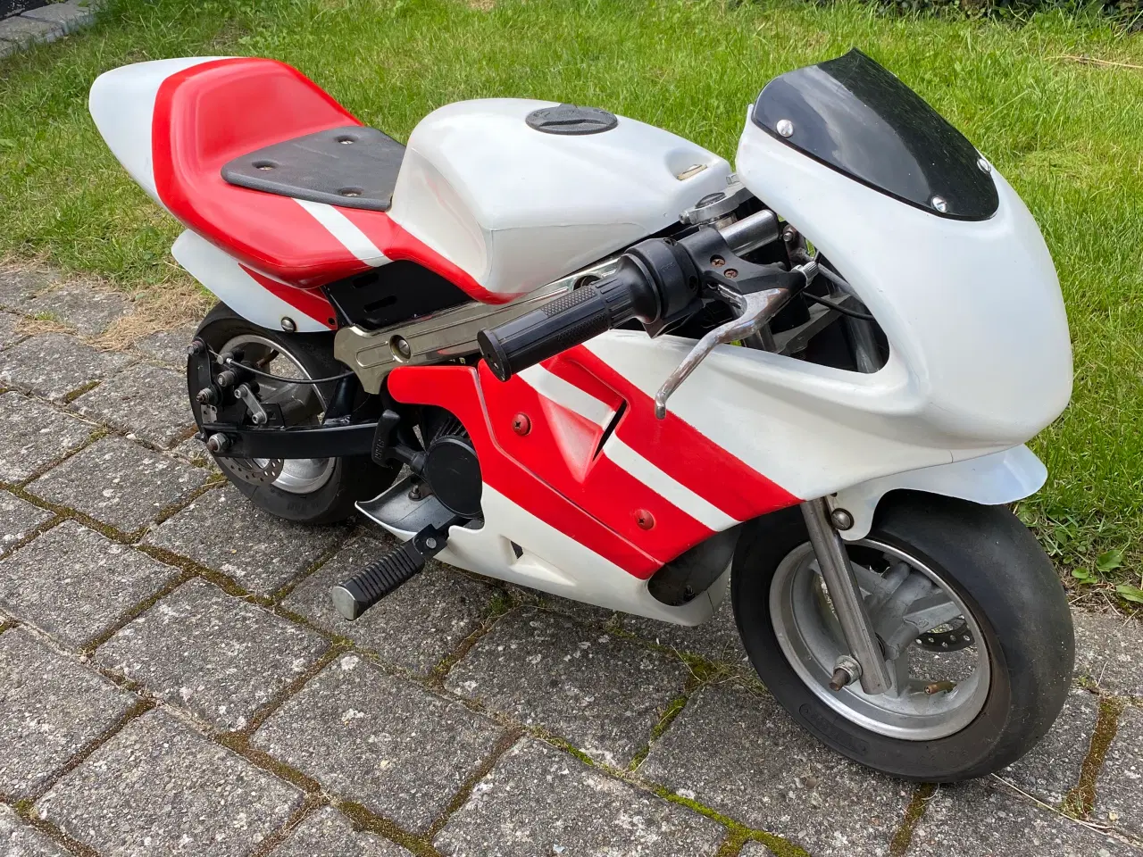 Billede 2 - Pocket bike