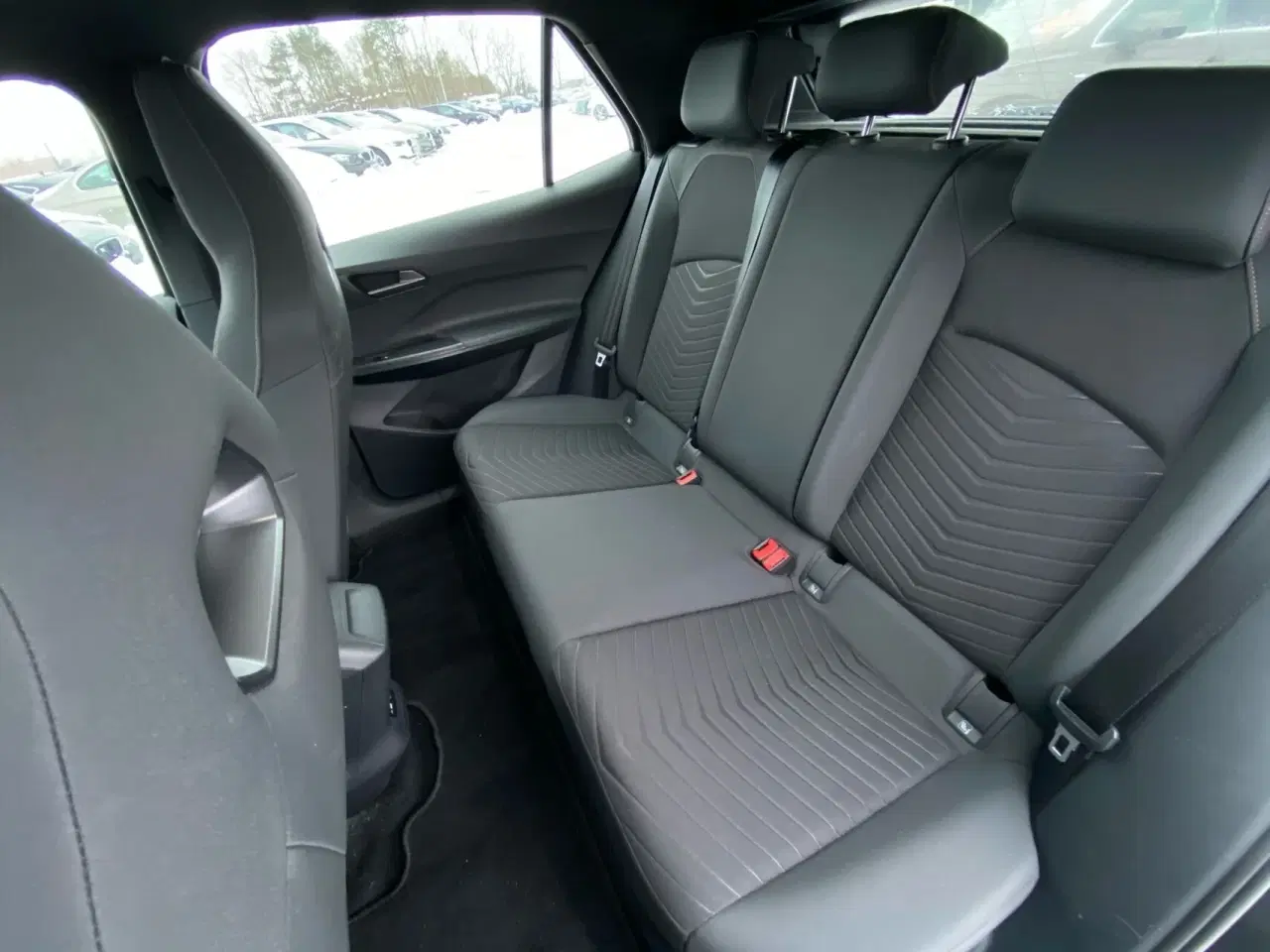 Billede 10 - Cupra Born EL High 204HK 5d Aut.