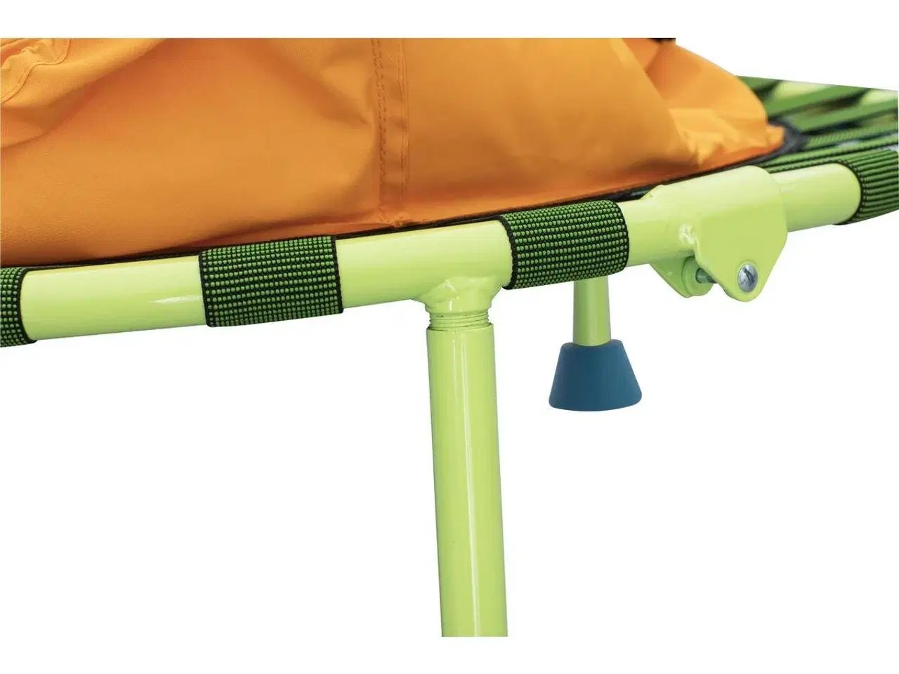 Billede 3 - Bestway hoppe-seng til børn 91 × 96 cm - multifarvet (+3 år)