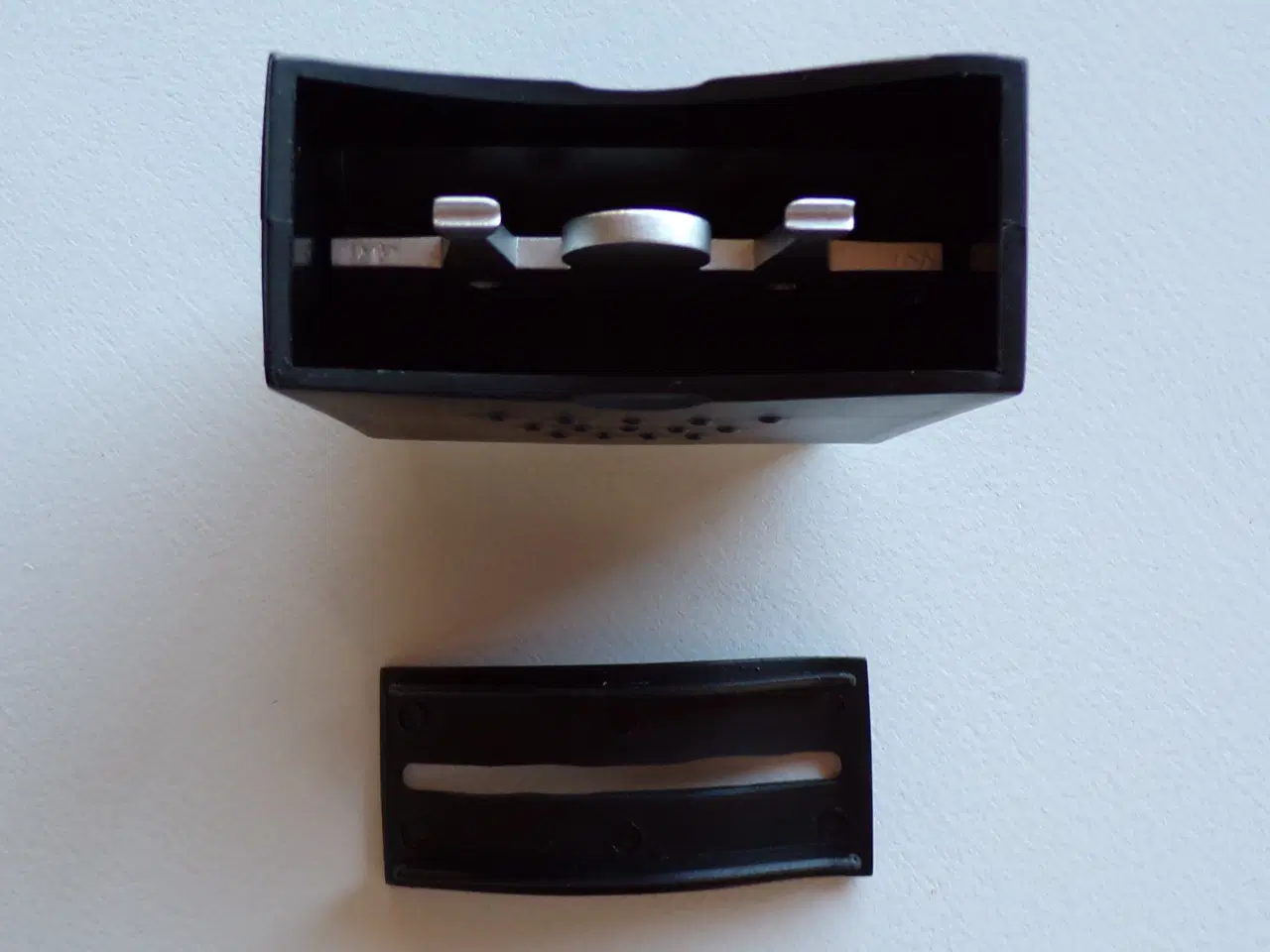 Billede 6 - MENU Tandstikmand / Tandstikholder 50,-