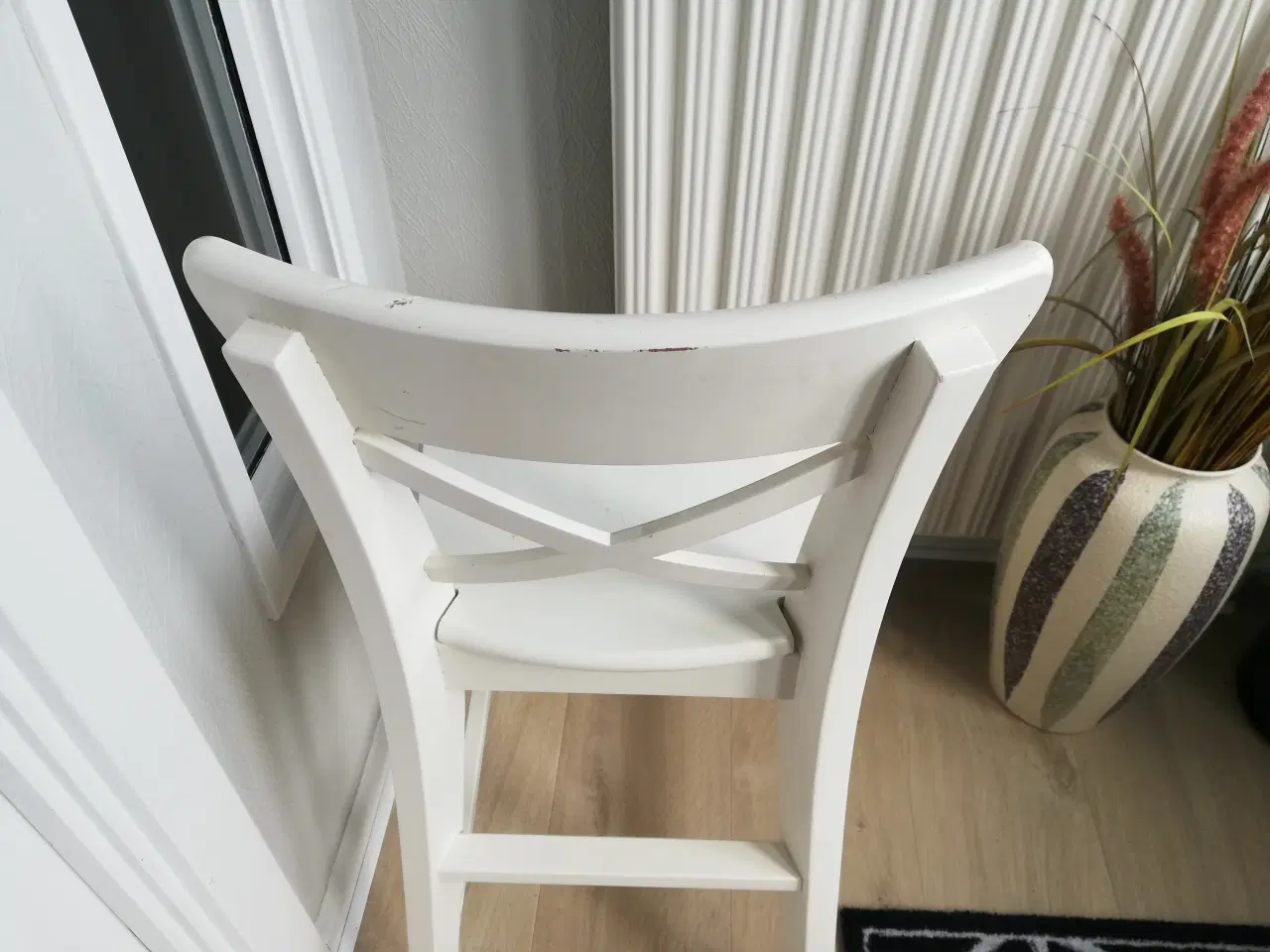 Billede 4 - Juniorstol Ingolf IKEA