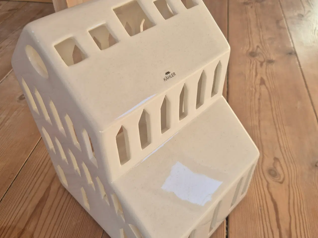 Billede 1 - Kæhler hus