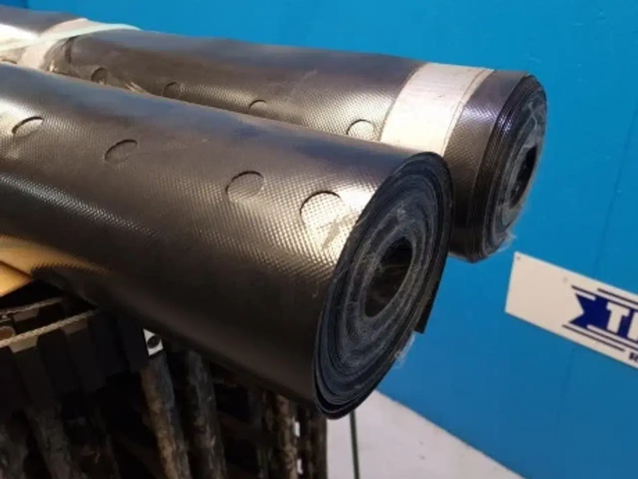 Billede 8 - Asa Lift 181-867 Remkæder