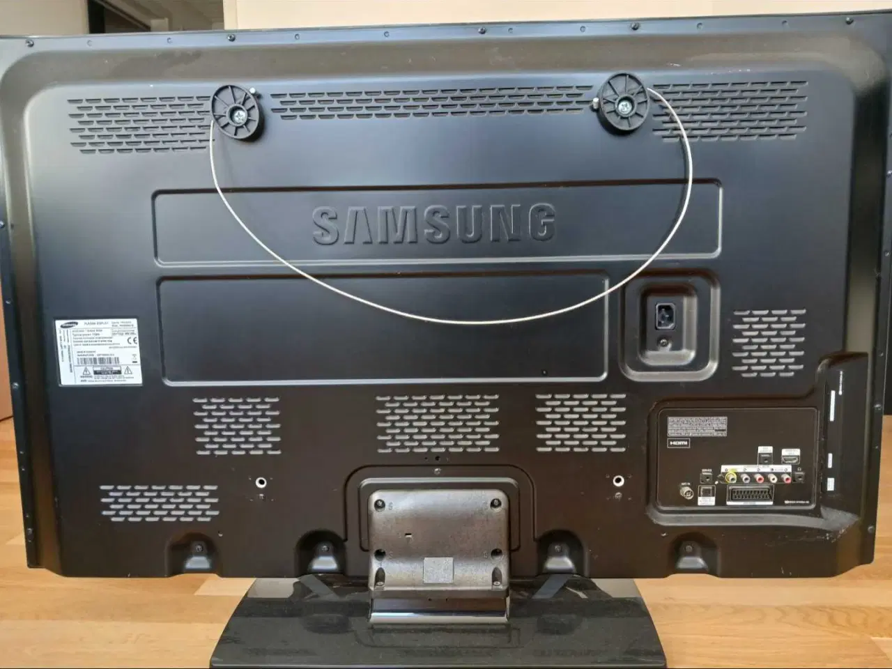 Billede 3 - Samsung tv