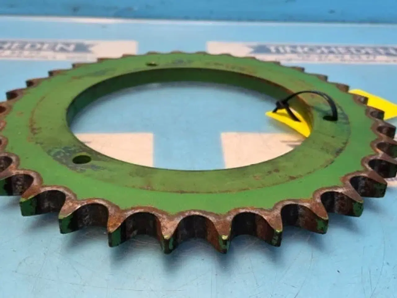 Billede 2 - John Deere 1170 Kædehjul CQ04303