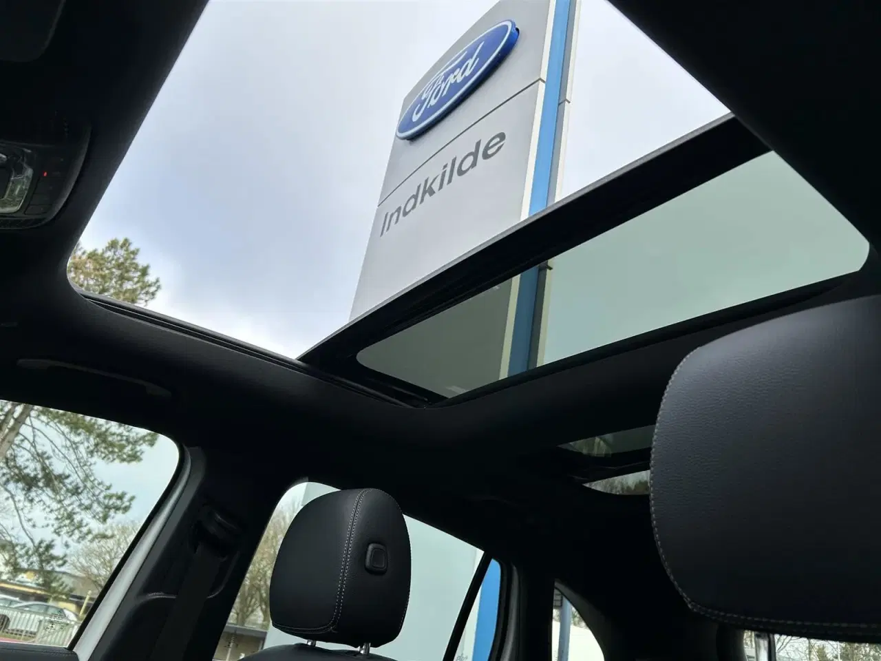 Billede 7 - Mercedes EQA250+  