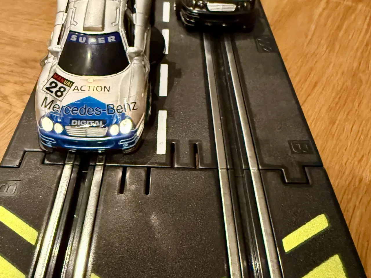 Billede 4 - Super Racing 3800