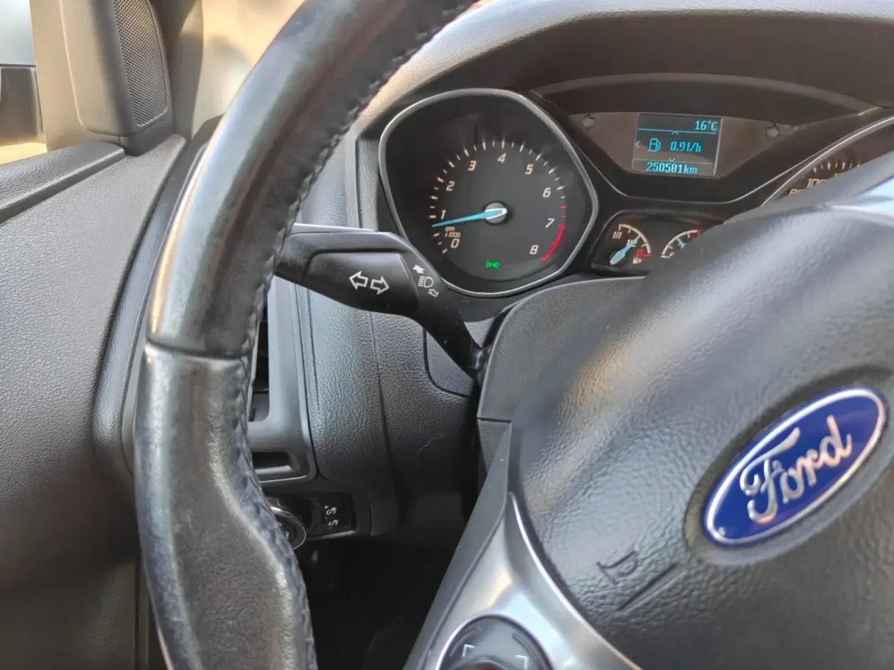 Billede 23 - Ford Focus 1,0 SCTi 100 Titanium ECO