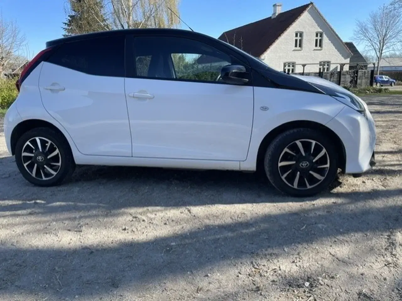 Billede 3 - Toyota Aygo 2021